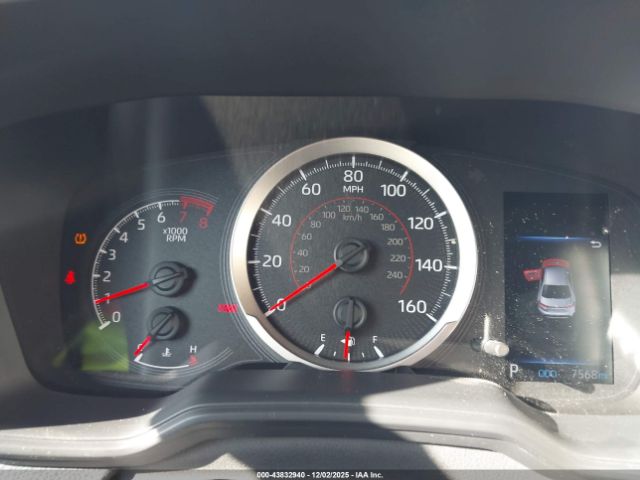 2022 TOYOTA COROLLA JTDS4MCE1N3506728 Photo 6