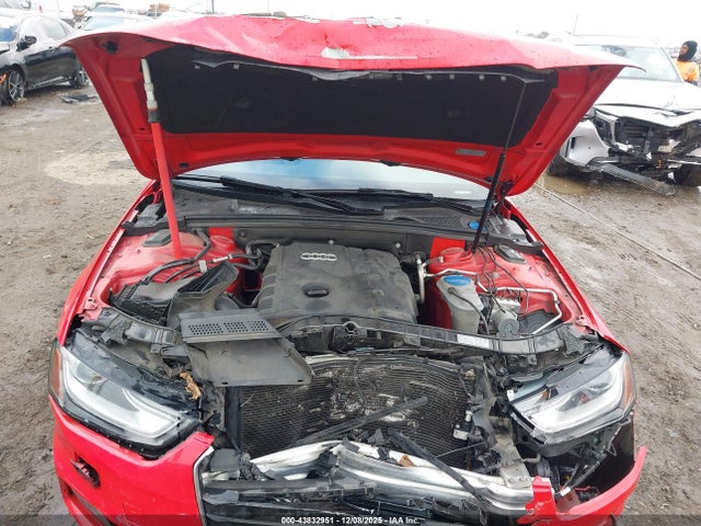 2014 AUDI A4 WAUFFAFL1EN012763 Photo 9