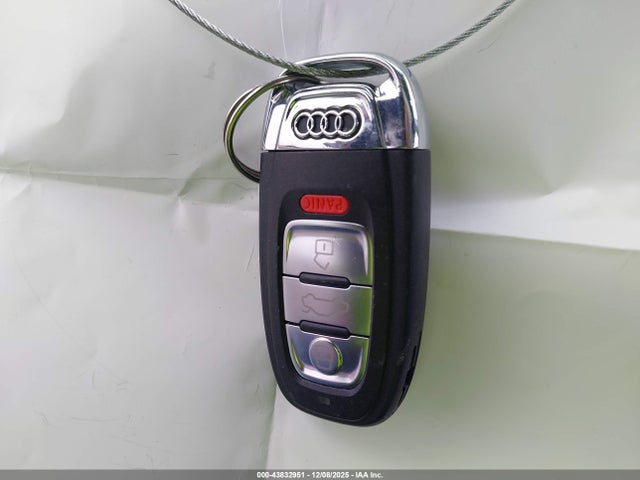 2014 AUDI A4 WAUFFAFL1EN012763 Photo 10