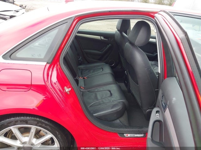 2014 AUDI A4 WAUFFAFL1EN012763 Photo 7