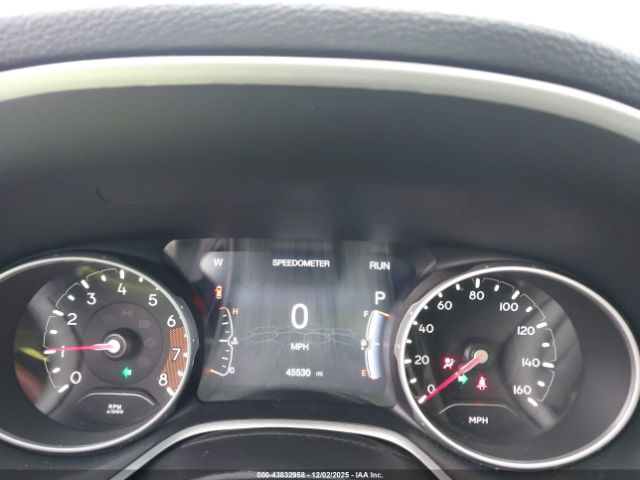 2019 JEEP COMPASS 3C4NJCBBXKT819722 Photo 6