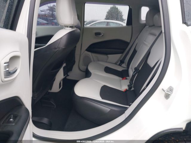 2019 JEEP COMPASS 3C4NJCBBXKT819722 Photo 7