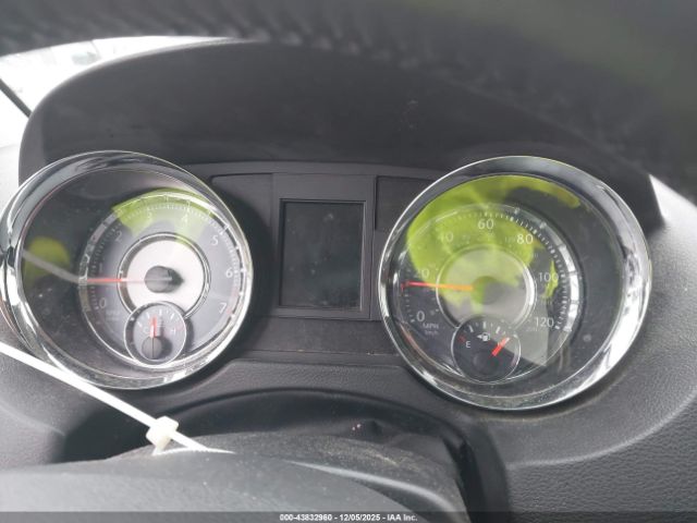 2016 CHRYSLER TOWN & COUNTRY 2C4RC1JG7GR127974 Photo 6