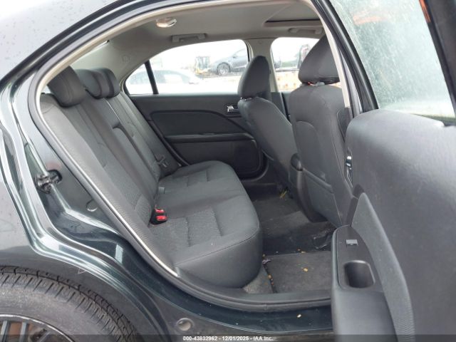 2010 FORD FUSION 3FAHP0HG2AR411195 Photo 7