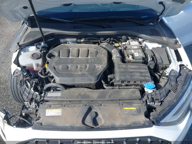 2024 AUDI A3 WAUAUDGY2RA054657 Photo 9