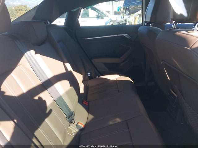 2024 AUDI A3 WAUAUDGY2RA054657 Photo 7