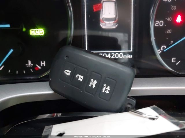 2016 TOYOTA RAV4 HYBRID JTMRJREV7GD041452 Photo 10