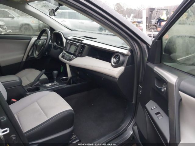 2016 TOYOTA RAV4 HYBRID JTMRJREV7GD041452 Photo 4