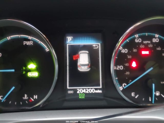 2016 TOYOTA RAV4 HYBRID JTMRJREV7GD041452 Photo 6