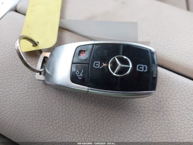 2018 MERCEDES-BENZ E 400 WDD1K6GB7JF047300 Photo 10