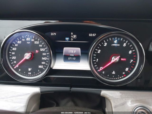 2018 MERCEDES-BENZ E 400 WDD1K6GB7JF047300 Photo 6