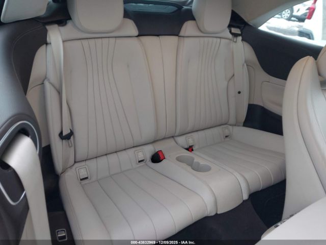 2018 MERCEDES-BENZ E 400 WDD1K6GB7JF047300 Photo 7