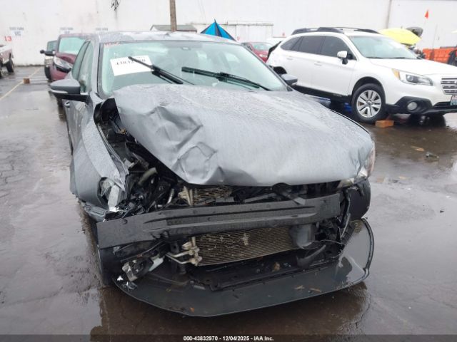 2014 VOLKSWAGEN PASSAT 1VWAT7A37EC087167 Photo 5