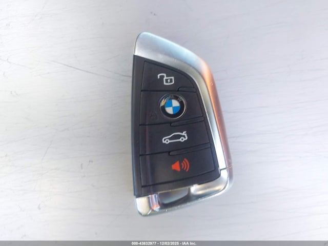 BMW M4 Competition Xdrive 2024 WBS33BA06RCN10520 Image 11