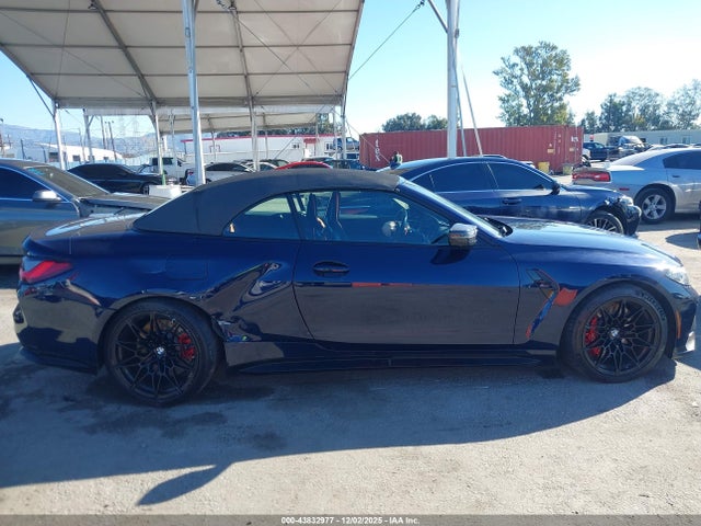 BMW M4 Competition Xdrive 2024 WBS33BA06RCN10520 Image 13
