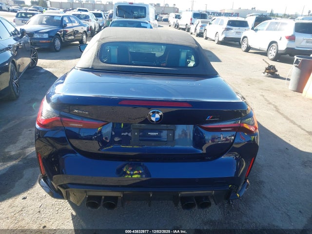 BMW M4 Competition Xdrive 2024 WBS33BA06RCN10520 Image 16