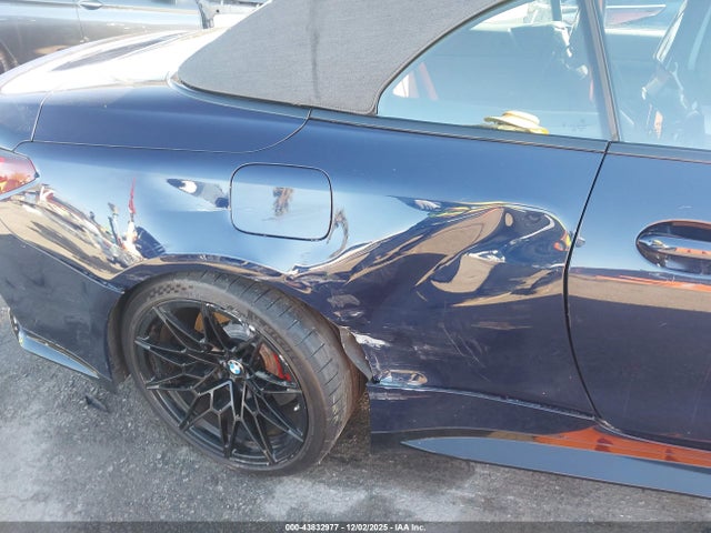 BMW M4 Competition Xdrive 2024 WBS33BA06RCN10520 Image 6