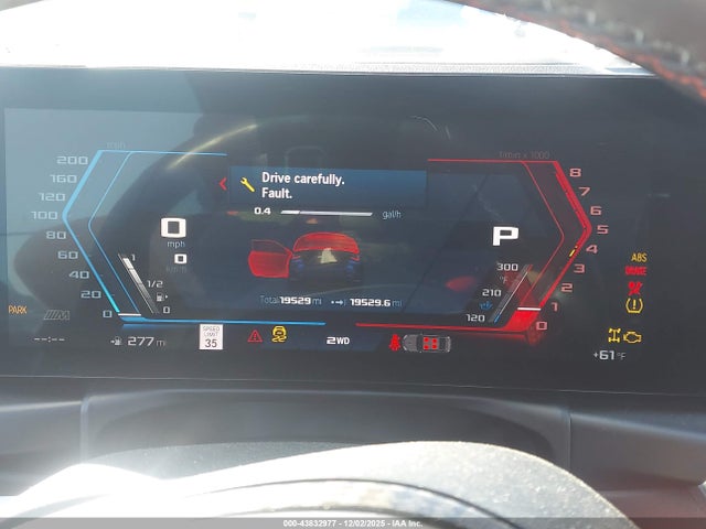 BMW M4 Competition Xdrive 2024 WBS33BA06RCN10520 Image 7