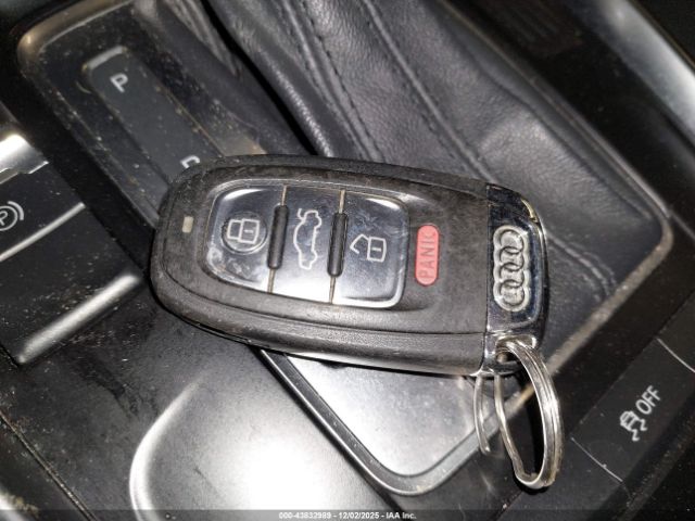 2012 AUDI Q5 WA1LFAFP6CA078524 Photo 10