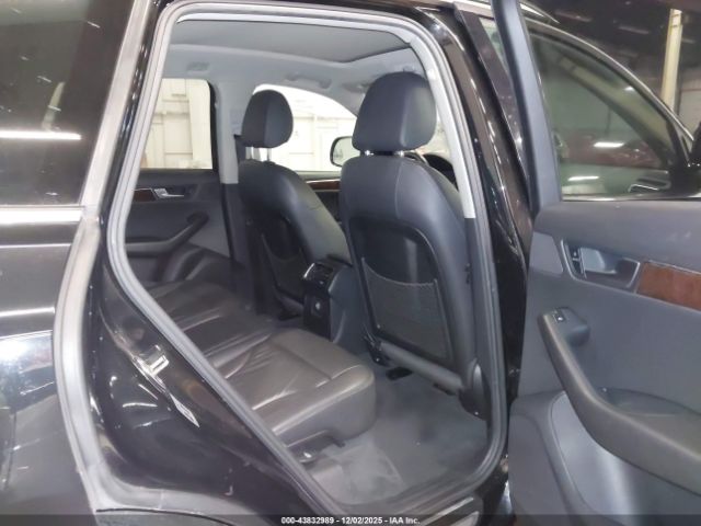2012 AUDI Q5 WA1LFAFP6CA078524 Photo 7