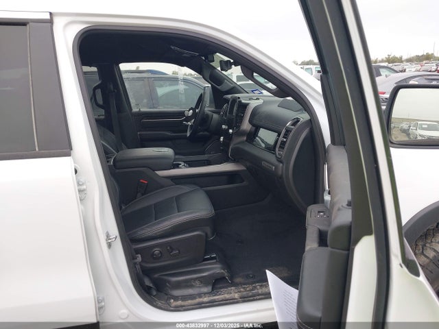 2025 Ram 1500 მანქანა იყიდება აუქციონზე, vin: 1C6SRFLP9SN609188, აუქციონის ნომერი: 43832997