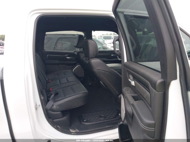 2025 Ram 1500 მანქანა იყიდება აუქციონზე, vin: 1C6SRFLP9SN609188, აუქციონის ნომერი: 43832997