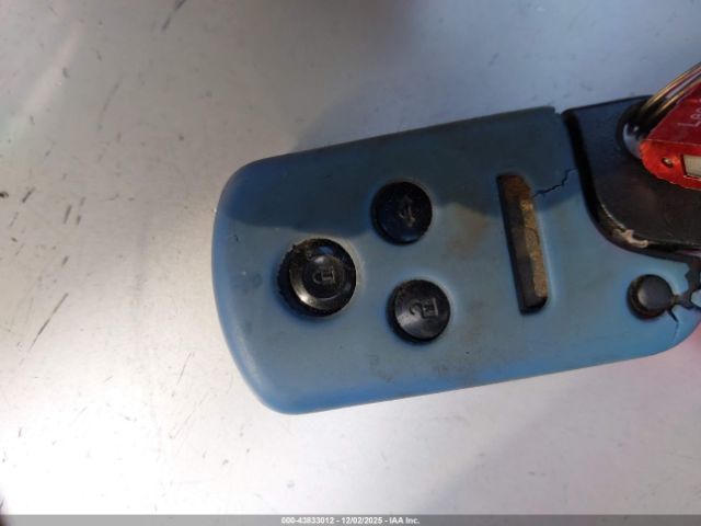 2005 ACURA RL JH4KB16505C012794 Photo 10