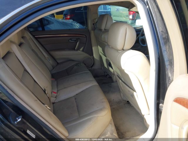 2005 ACURA RL JH4KB16505C012794 Photo 7
