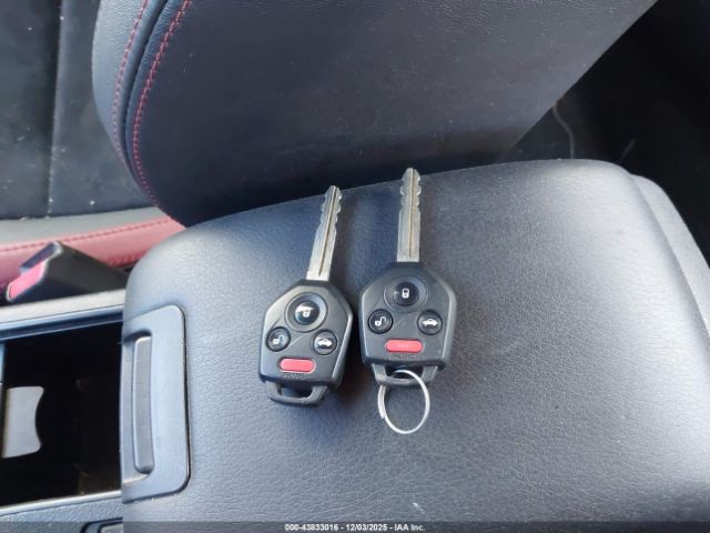 2018 SUBARU WRX STI JF1VA2M67J9838994 Photo 10