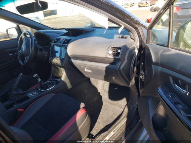 2018 SUBARU WRX STI JF1VA2M67J9838994 Photo 4