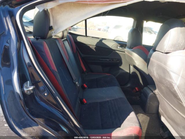 2018 SUBARU WRX STI JF1VA2M67J9838994 Photo 7