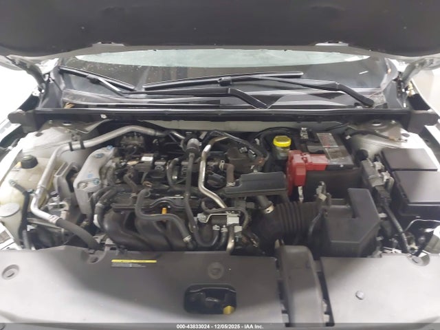Продаж на аукціоні авто 2023 Nissan Sentra S Xtronic Cvt, vin: 3N1AB8BV2PY320414, номер лоту: 43833024