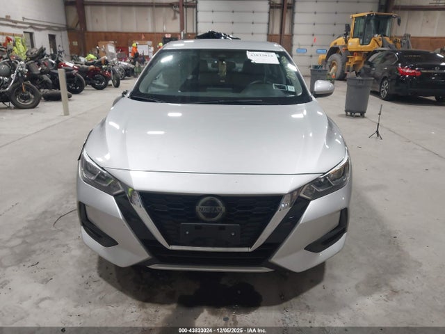 Продаж на аукціоні авто 2023 Nissan Sentra S Xtronic Cvt, vin: 3N1AB8BV2PY320414, номер лоту: 43833024
