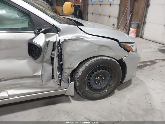 Продаж на аукціоні авто 2023 Nissan Sentra S Xtronic Cvt, vin: 3N1AB8BV2PY320414, номер лоту: 43833024