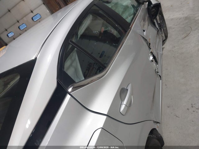 Продаж на аукціоні авто 2023 Nissan Sentra S Xtronic Cvt, vin: 3N1AB8BV2PY320414, номер лоту: 43833024
