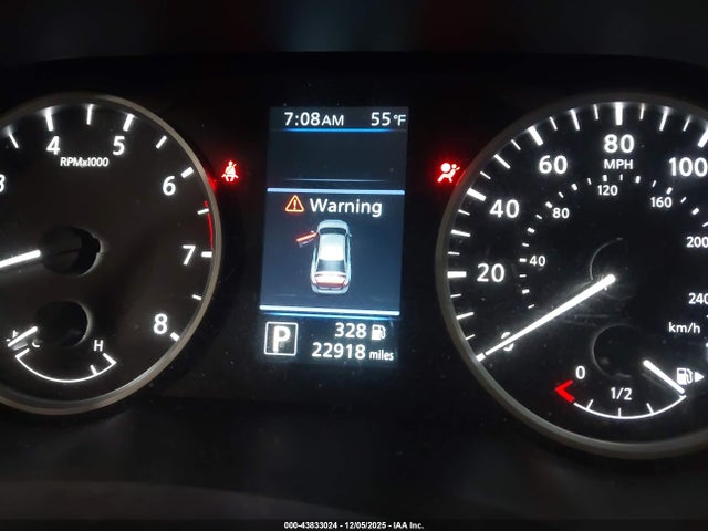 Продаж на аукціоні авто 2023 Nissan Sentra S Xtronic Cvt, vin: 3N1AB8BV2PY320414, номер лоту: 43833024