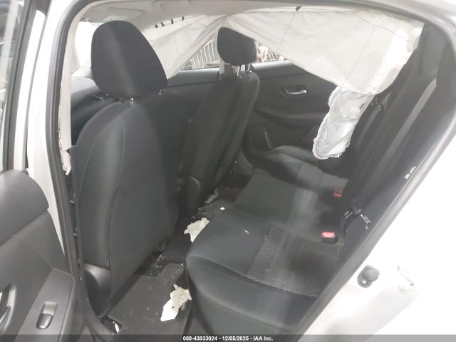 Продаж на аукціоні авто 2023 Nissan Sentra S Xtronic Cvt, vin: 3N1AB8BV2PY320414, номер лоту: 43833024