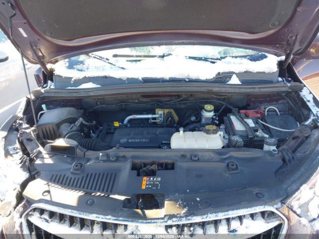 2018 BUICK ENCORE KL4CJESB2JB576789 Photo 9