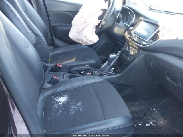 2018 BUICK ENCORE KL4CJESB2JB576789 Photo 4