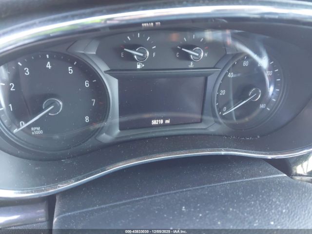 2018 BUICK ENCORE KL4CJESB2JB576789 Photo 6