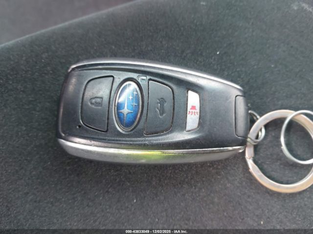 2015 SUBARU BRZ JF1ZCAC11F8601829 Photo 10