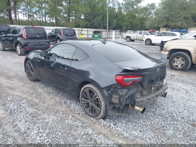 2015 SUBARU BRZ JF1ZCAC11F8601829 Photo 2