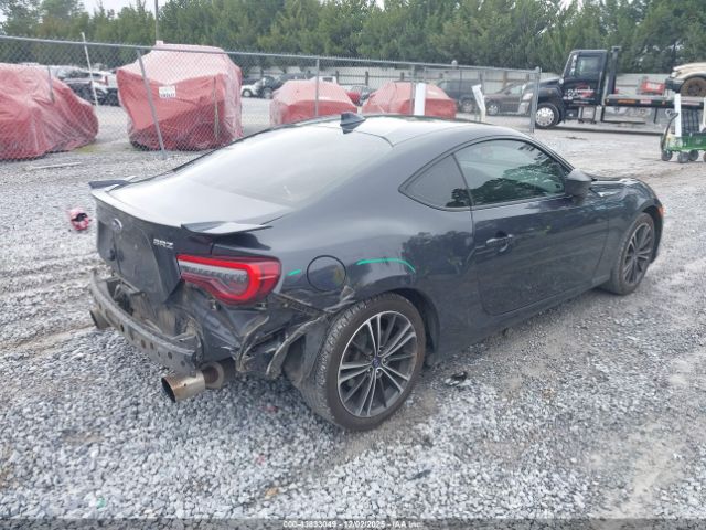 2015 SUBARU BRZ JF1ZCAC11F8601829 Photo 3