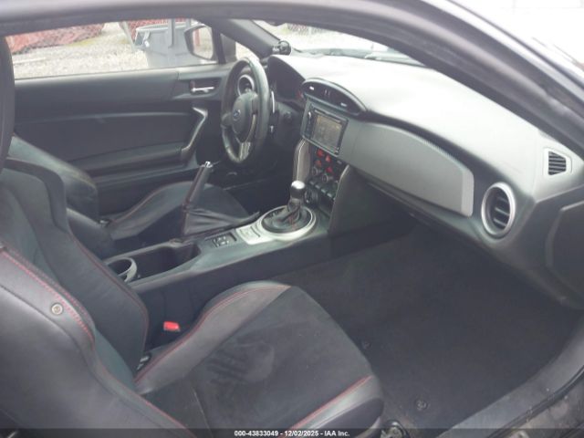 2015 SUBARU BRZ JF1ZCAC11F8601829 Photo 4