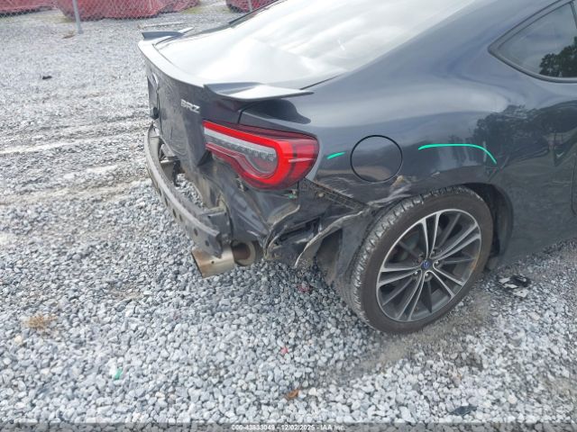 2015 SUBARU BRZ JF1ZCAC11F8601829 Photo 5