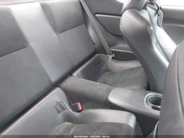 2015 SUBARU BRZ JF1ZCAC11F8601829 Photo 7