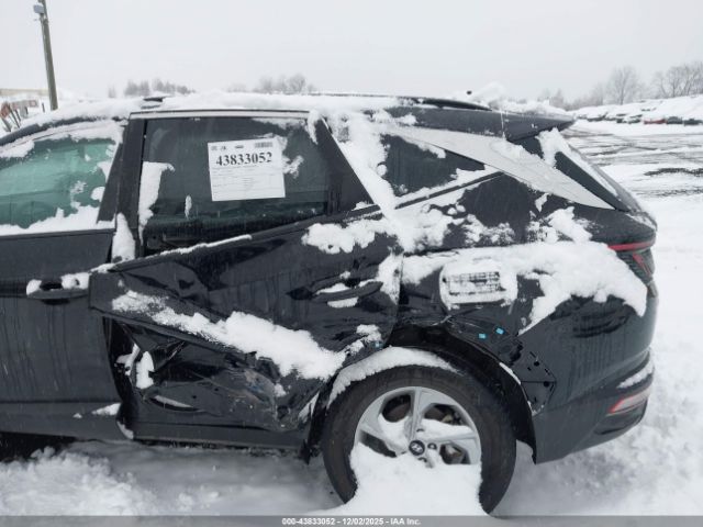 2023 HYUNDAI TUCSON 5NMJBCAE3PH233746 Photo 5