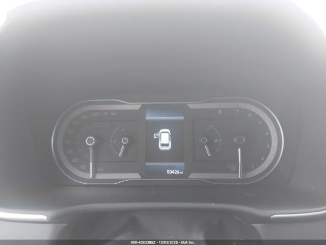 2023 HYUNDAI TUCSON 5NMJBCAE3PH233746 Photo 6