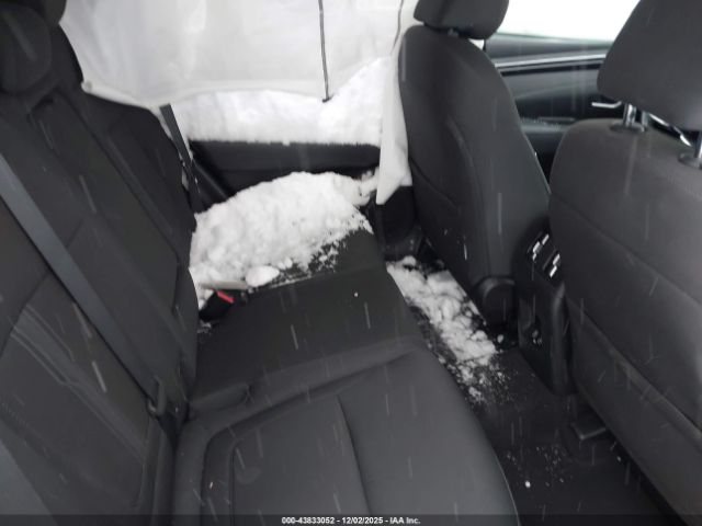 2023 HYUNDAI TUCSON 5NMJBCAE3PH233746 Photo 7