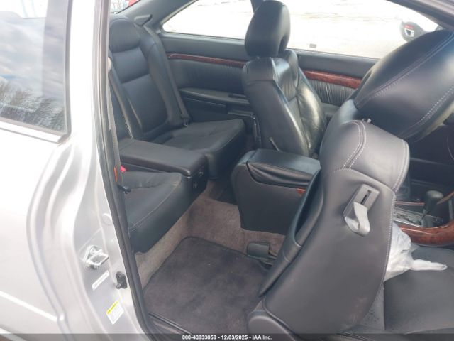 2001 ACURA CL 19UYA424X1A030448 Photo 7